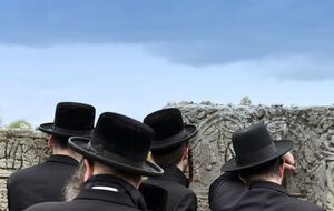 Участие раввинов-капелланов в немецкой армии запретил Адольф Гитлер