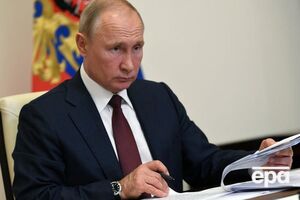 Піонтковський попросив звернути увагу на обличчя і поведінку Путіна