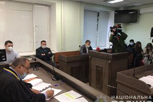 Суд обирає запобіжний захід для 21 фігуранта справи