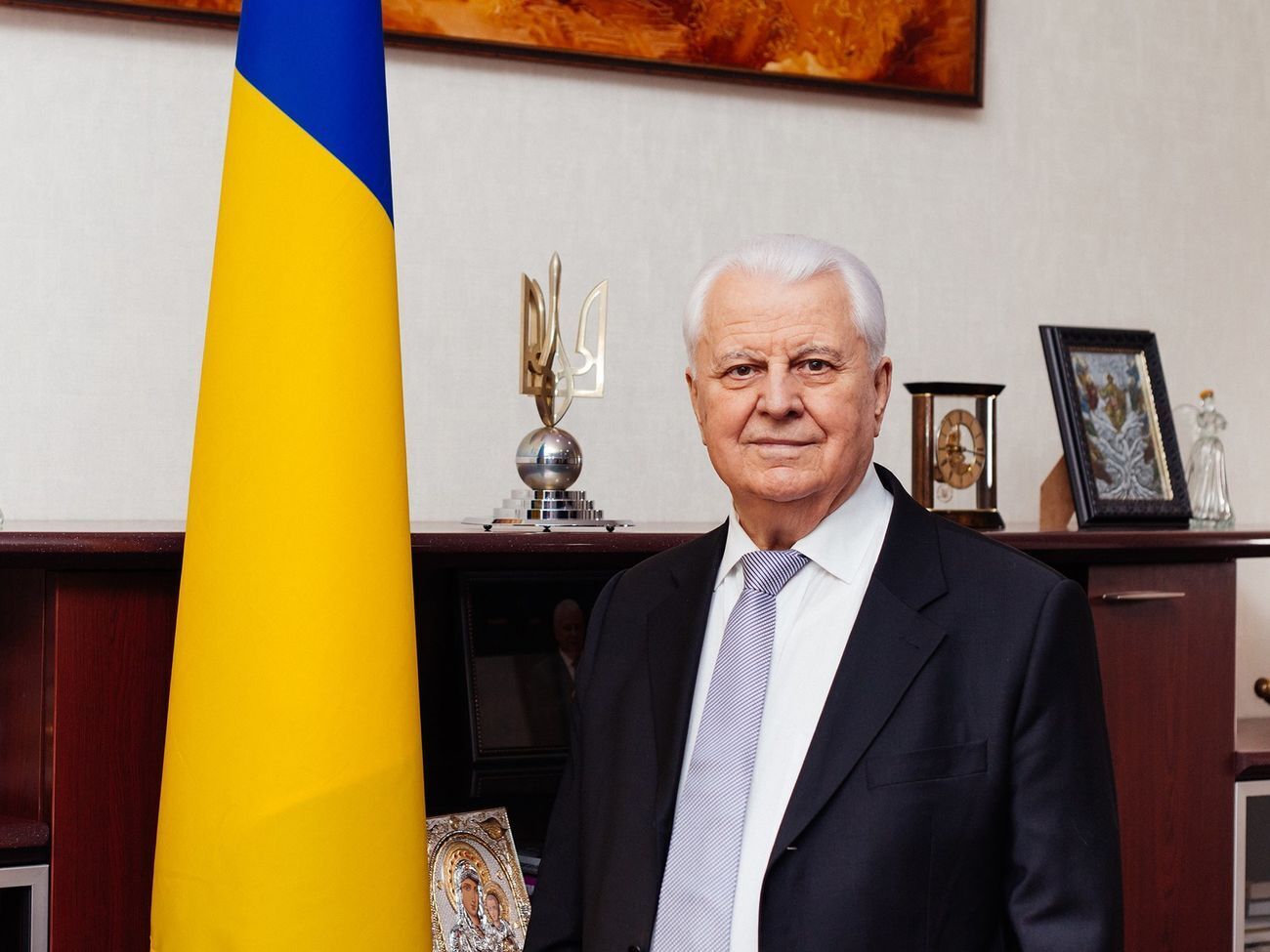 Кравчук вважає, що Будапештський меморандум могли підписати на інших умовах