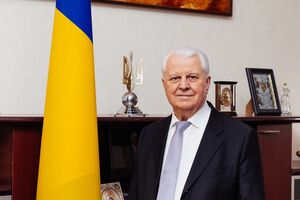 Кравчук вважає, що Будапештський меморандум могли підписати на інших умовах