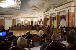 Пленум Верховного Суда поставил под сомнение противоэпидемические мероприятия правительства