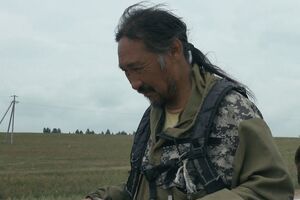 Габышев известен попытками "изгнать" Путина