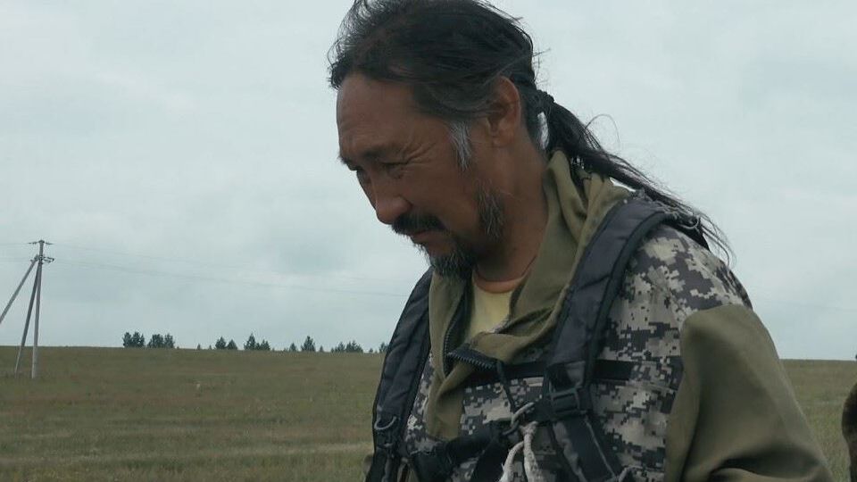 Габишев відомий спробами "вигнати" Путіна