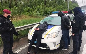 Полиция продолжает задержания по делу о перестрелке в Броварах