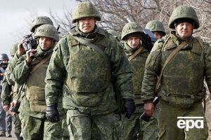 У лавах проросійських бойовиків на Донбасі є громадяни інших держав