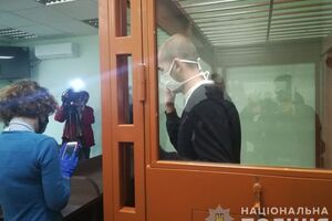Запобіжний захід обирає суд у Броварах