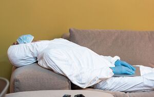 В Україні діагноз COVID-19 підтвердили 23 304 рази