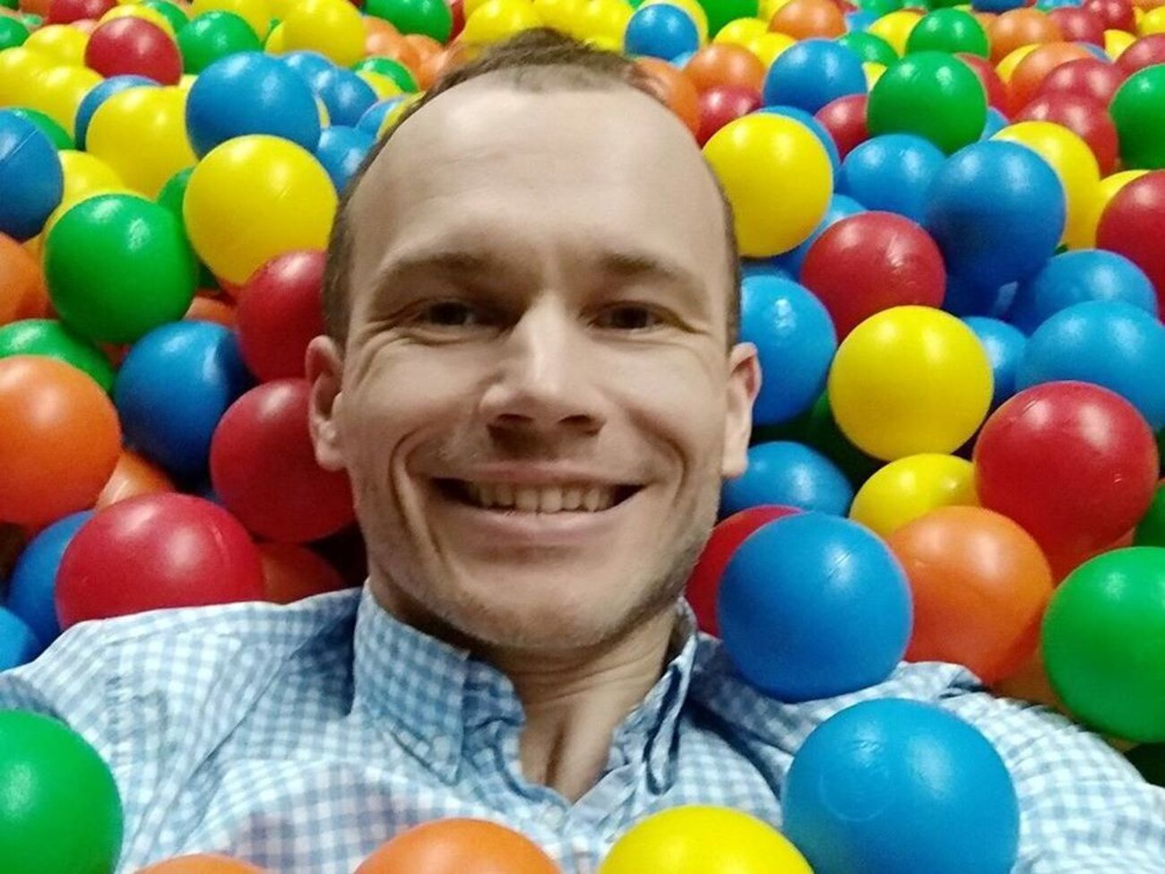 Малюська очолює Мін'юст із серпня 2019 року