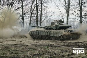 С начала текущих суток российские оккупационные войска активности не проявляли