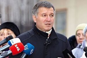 Раніше звільнити Авакова вимагали і депутати фракції "Голос"