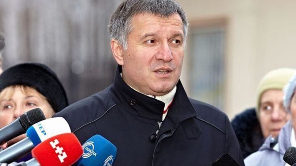 Раніше звільнити Авакова вимагали і депутати фракції "Голос"