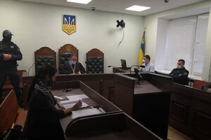 Підозрюваних відправили під варту на 60 діб без права внесення застави