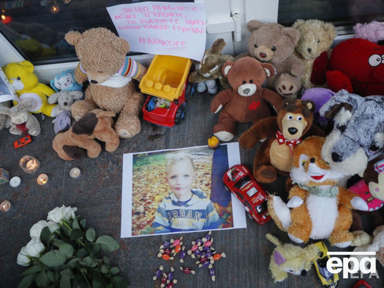 Кирилл Тлявов получил огнестрельное ранение головы 31 мая 2019 года в Переяславе