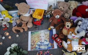 Кирило Тлявов дістав вогнепальне поранення голови 31 травня 2019 року в Переяславі