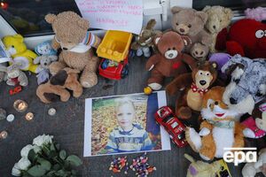 Кирилл Тлявов получил огнестрельное ранение головы 31 мая 2019 года в Переяславе