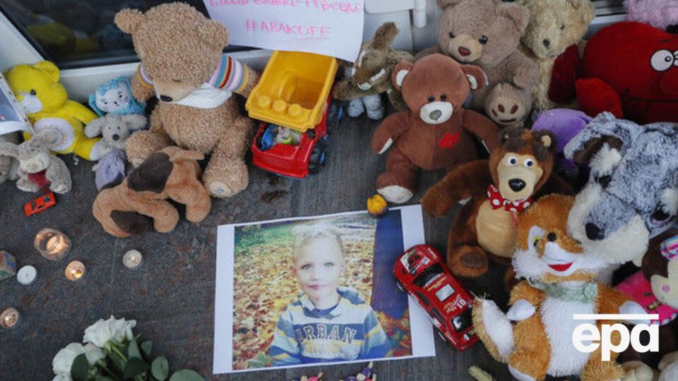 Кирилл Тлявов получил огнестрельное ранение головы 31 мая 2019 года в Переяславе