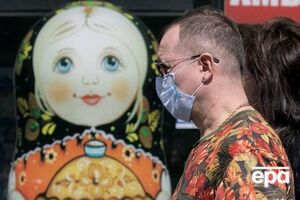 Наибольшее число больных выявлено в Москве
