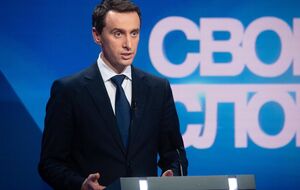 Ляшко: На практиці інфекційна служба була не готова до епідемії