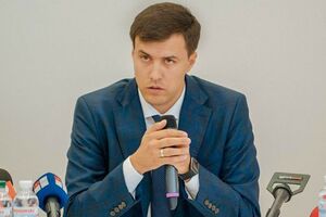 Виталий Нестор пригласил всех заинтересованных к обсуждению и совместной работе над стратегией