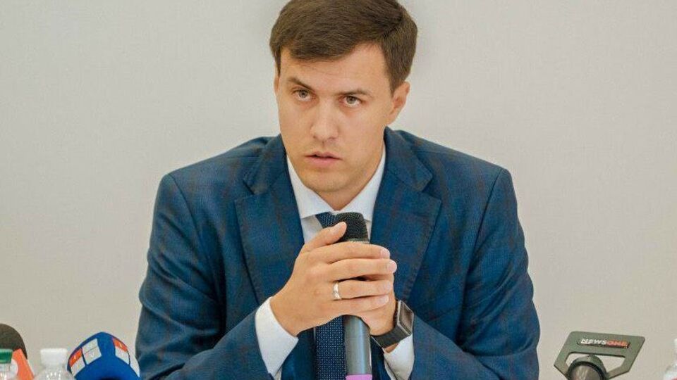 Виталий Нестор пригласил всех заинтересованных к обсуждению и совместной работе над стратегией
