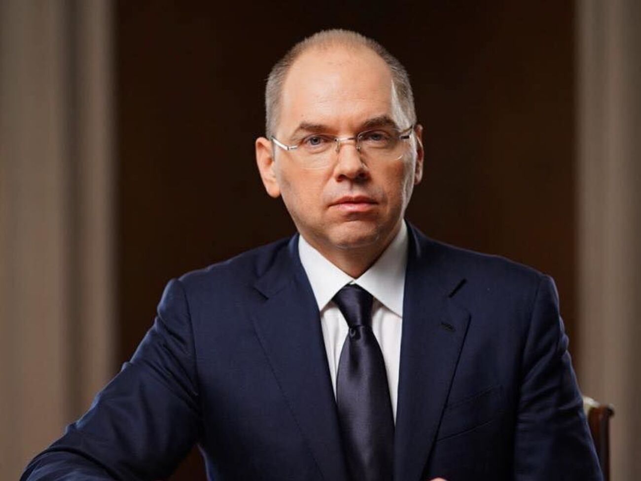 Степанов проведет собеседования с кандидатами 2 июня
