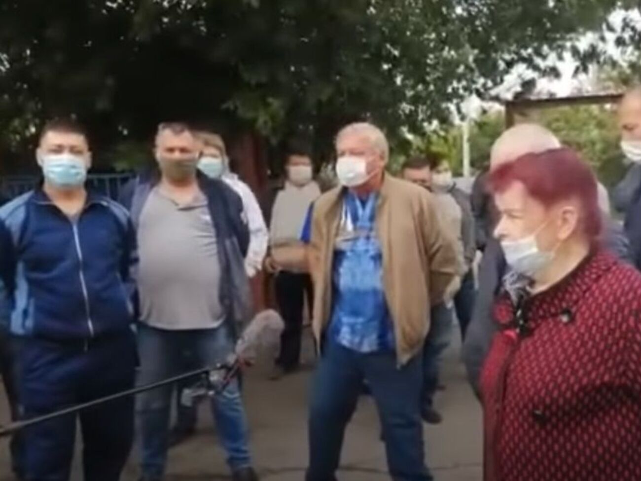 Відео оприлюднено 28 травня