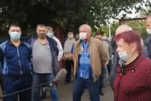 Відео оприлюднено 28 травня