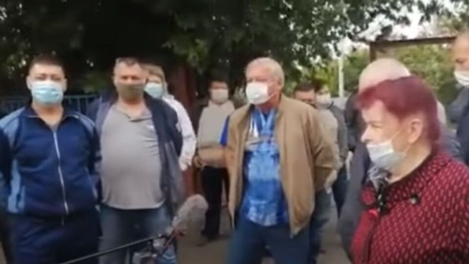 Відео оприлюднено 28 травня