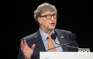 Теорія про причетність Гейтса до появи COVID-19 є одним із найпопулярніших фейків про коронавірус