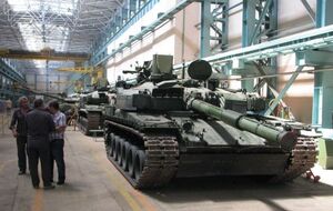 На заводе Малышева Полях проработал два месяца