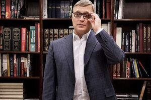 Касьянов считает, что "дворцовый переворот" в РФ невозможен