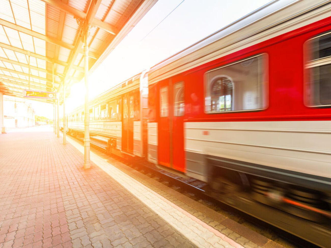 С 1 июня в Украине возобновляется межобластное сообщение всеми видами транспорта