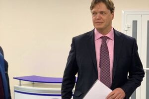 Сенниченко: Попереднє керівництво "Центренерго" приховувало від нас дані аудиту. У нас великі підозри, що не все гладко