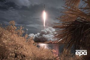 Астронавты отправились на орбиту 30 мая