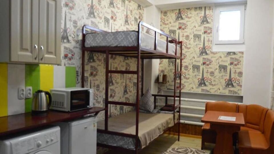 Вартість утримання у платній камері за добу починається з 540 грн