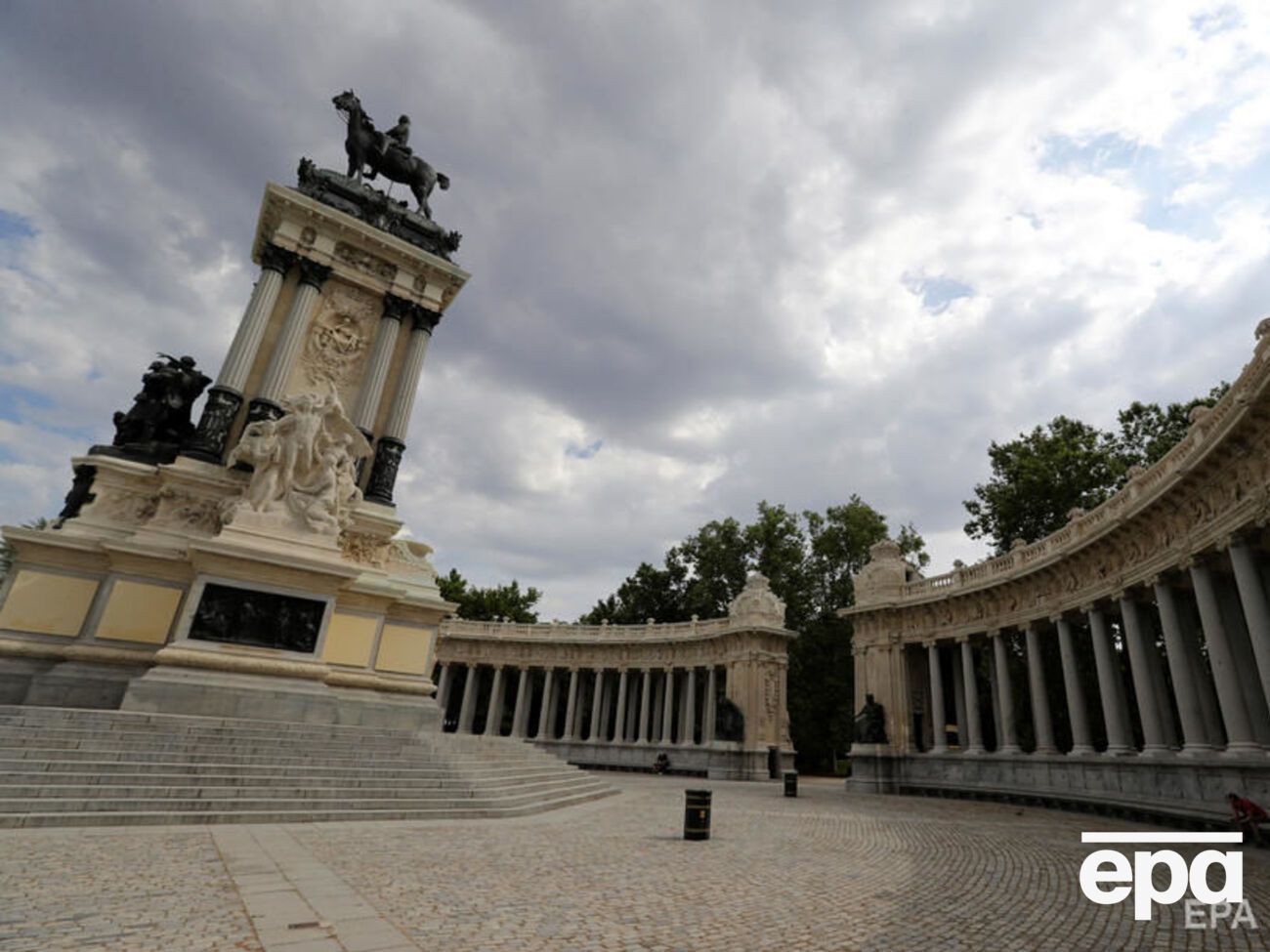 Із 8 червня у більшості регіонів Іспанії пом'якшать карантин, у Мадриді будуть діяти жорсткіші обмежувальні заходи