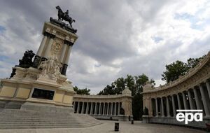 Із 8 червня у більшості регіонів Іспанії пом'якшать карантин, у Мадриді будуть діяти жорсткіші обмежувальні заходи