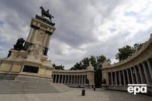 Із 8 червня у більшості регіонів Іспанії пом'якшать карантин, у Мадриді будуть діяти жорсткіші обмежувальні заходи