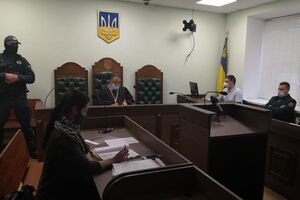 Запобіжний захід обирає суд у Броварах