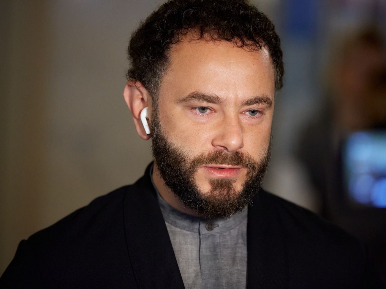 Дубинский заявил, что устал от "туевого Киева"