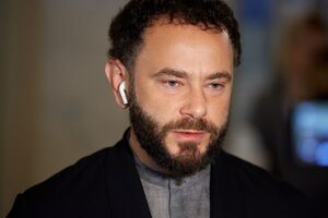 Дубінський заявив, що втомився від "туєвого Києва"