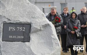 176 осіб стали жертвами авіакатастрофи