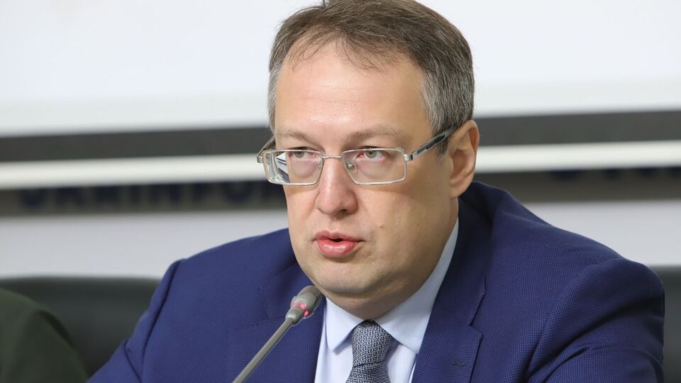 Геращенко: Систему автоматичної фіксації запущено в робочому режимі
