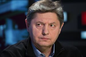 Петрулевич: Путін не може піти з однієї простої причини: хай кого він поставить, стовідсоткової ймовірності, що його не зачеплять, немає