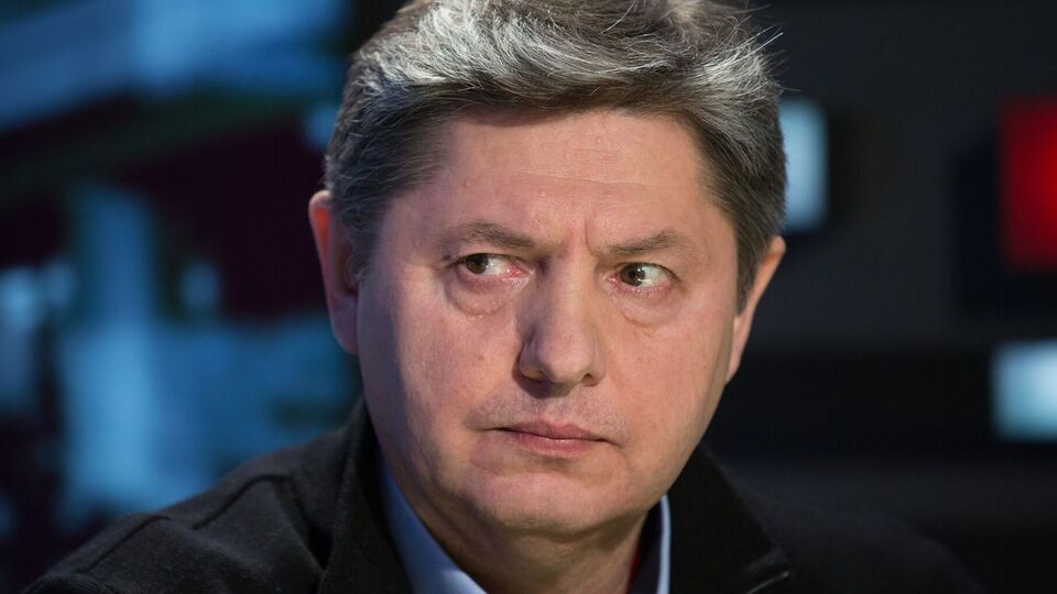 Петрулевич: Путин не может уйти по одной простой причине: кого бы он ни поставил, стопроцентной вероятности, что его не тронут, нет