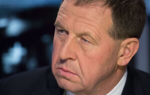 Ілларіонов: Ми можемо зараз досить упевнено сказати, що ці дві історії – кожна з них є сумною, печальною, такою, що завдає шкоди здоров'ю громадян, – різні