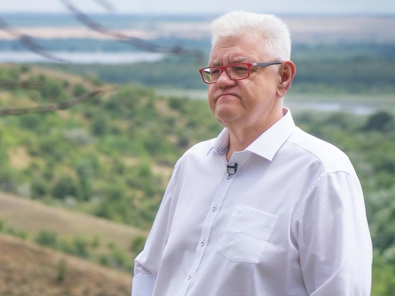 Сівохо: Чим радикальна більшість сильніша за людей, які за мир? Тим, що її краще організовано і краще профінансовано