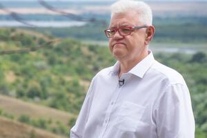 Сівохо: Чим радикальна більшість сильніша за людей, які за мир? Тим, що її краще організовано і краще профінансовано