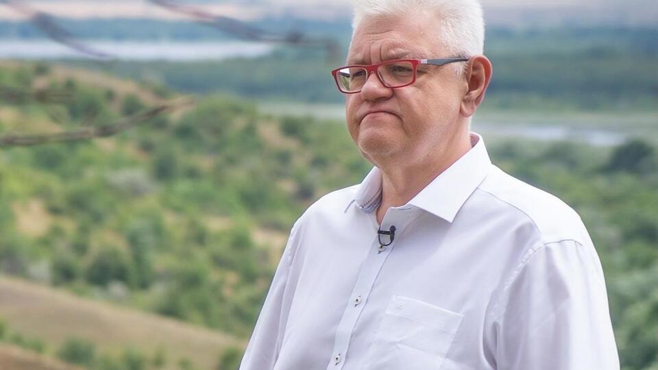 Сивохо: Чем радикальное большинство сильнее людей, которые за мир? Тем, что оно лучше организовано и лучше финансируется